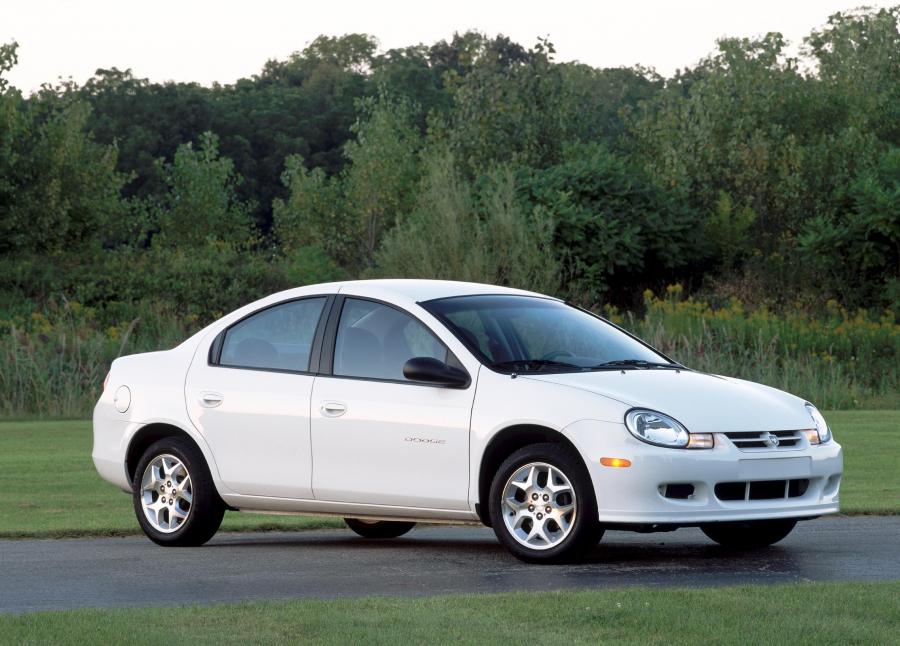 Dodge Neon '2000